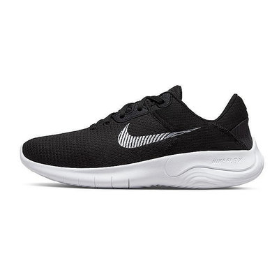 NIKE FLEX EXPERIENCE RN 11 NN 男款 黑色 慢跑鞋 DH5753001