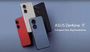 ASUS Zenfone 9 256GB AI220 『可免信用卡分期 現金分期 』『高價回收中古機』 萊斯通訊 萊分期