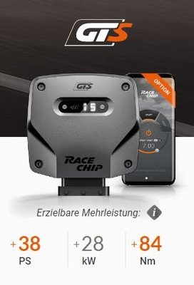 德國 Racechip 外掛 晶片 電腦 GTS 手機 APP VW 福斯 Golf 六代 6代 2.0TDI CR 140PS 320Nm 專用 08-13