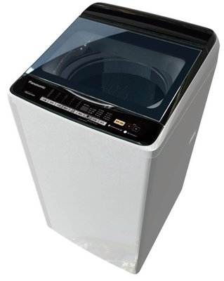 Panasonic 國際牌 11kg單槽洗衣機 NA-110EB-W (含基本運送+免費安裝+免費回收舊機)