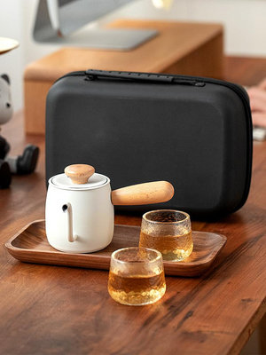 帝國手沖壺套裝 旅行咖啡具便攜式戶外旅行煮咖啡工具快客泡茶壺