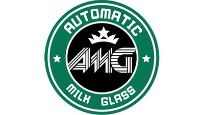 [魔術魂道具Shop]自動消失牛奶杯~~Automatic Milk Glass by Aprendemagia
