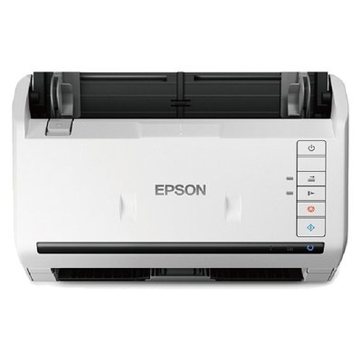 EPSON DS-530II 高速文件掃描器 浩昇科技