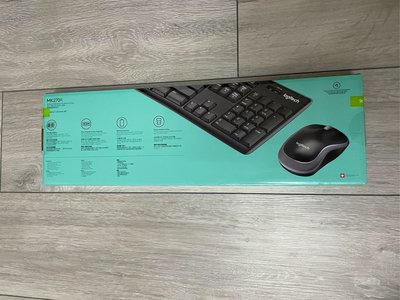 ￼【現貨熱銷】Logitech 羅技 MK270R 無線滑鼠鍵盤組合 公司貨 無線鍵盤 無線滑鼠 鍵盤滑鼠 光華商場
