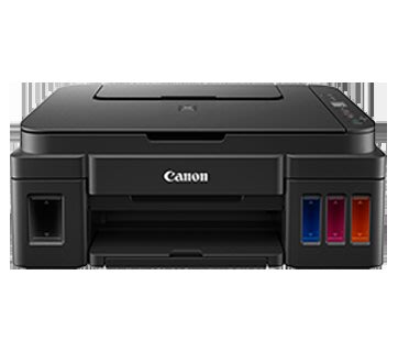Canon G2010 原廠大供墨印表機 防水黑墨 可列印/影印/掃描 同 G2002 L360 含稅
