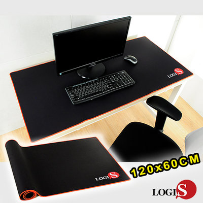 概念 防滑桌用滑鼠墊 適用任何桌面 滿版大尺寸 純色風格 頸枕 電腦桌 工作桌 桌墊 【DM12】
