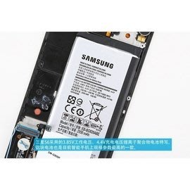【15天不滿意三星 Samsung Galaxy S6 G9200 原廠電池 內置電池 EB-BG920ABE 贈手工具