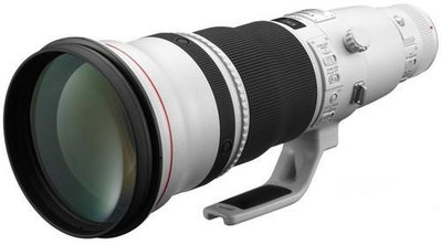 相機鏡頭canon/佳能EF600mm 鏡頭手動全畫幅單反變焦廣角相機大光圈定焦