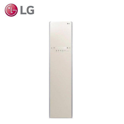 *~ 新家電錧 ~*【LG樂金】E523IR LG Styler 蒸氣電子衣櫥-亞麻紋象牙白 (含基本安裝)