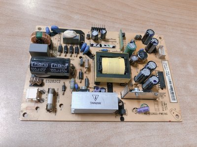 SAMPO 聲寶 EM-32ST15D 多媒體液晶顯示器 電源板 40-ES2822-PWE1XG 拆機良品 0 1