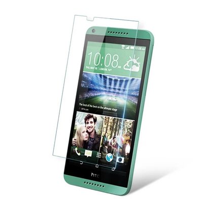 EYE 鋼化玻璃保護貼 HTC EYE玻璃保護貼 (此價格限量50片)