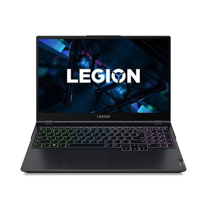 【鄰家電腦】Lenovo Legion 5 (15.6"/i5-11400H/8G/512G/RTX3050Ti/3Y)