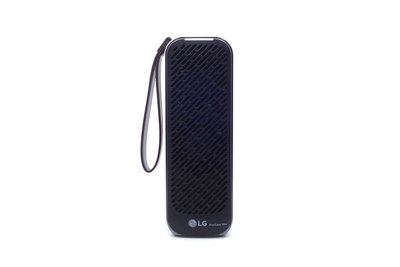 【台中青蘋果】LG PuriCare Mini AP151MBA1 黑 二手 隨身 空氣清淨機 #55777