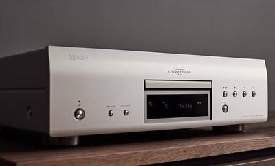 【d-PRICE 數位家電㍿】日本DENON DCD-1700NE SACD/CD播放機
