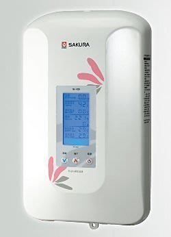 《小謝電料2館》含稅 櫻花 SAKURA 瞬熱式 SH125電熱水器 SH-125 數位恆溫