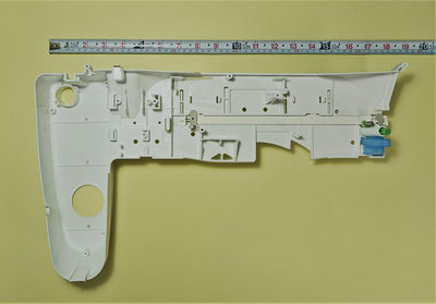 HCG和成免治馬桶本體底板,適用型號AF788,AF788L,AF799(限郵局掛號)