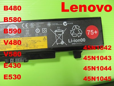 Lenovo 原廠 電池 聯想 E435C E430C E49 K49 E49A E440 E445 E431 E530