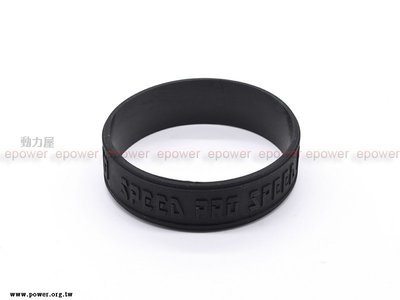 《動力屋 》WORLD SPEED PRO 極速世界 GP鏡頭保護膠環 12mm 對焦環 光圈環 變焦環 黑色