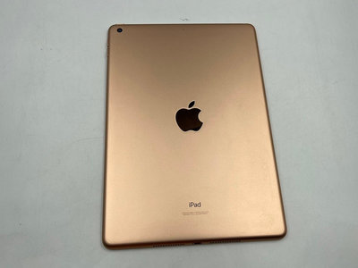 §上進心集團§ 外觀佳 蘋果 APPLE iPad8 (2020) wifi版 32g 10.2吋 金色24