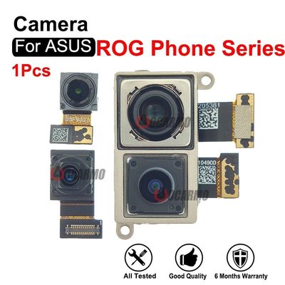 [台北維修】Asus ROG 原廠後相機 後鏡頭 ZS600KL 維修完工價1000元