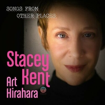 【黑膠唱片LP】Songs From Other Places / 史黛西肯特 Stacey Kent-