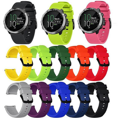 熱銷 適用於 米動青春版手錶 錶帶矽膠通用運動手環 錶帶 20mm 米動手錶 半斜紋 華米 Amazfit GTS 2替