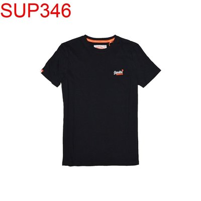 【西寧鹿】 Superdry 極度乾燥 T-SHIRT 絕對真貨 美國帶回 可面交 SUP346