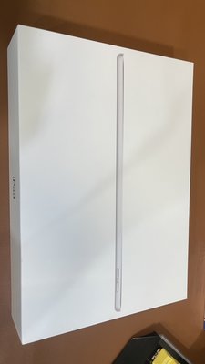 『皇家昌庫』Apple iPad 10.2 (2021) Wi-Fi 64G 蘋果 平板 保固內 A2602 二手 盒裝