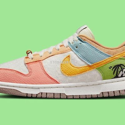 【代購】Nike Dunk Low SE 