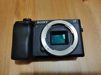尚有庫存-Sony a6300 kit,1650微單眼數位相機-新手入門推薦