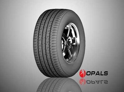 全新輪胎 方興 OPALS FH18 275/40-20