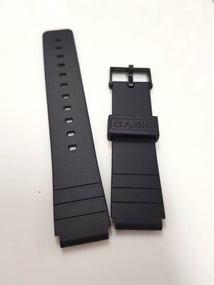 手錶配備家~ 卡西歐原廠MQ24 系列錶帶純正部品