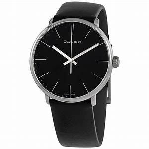 『中美鐘錶』可議價 Calvin Klein CK 男簡約時尚腕錶(K8M211C1)