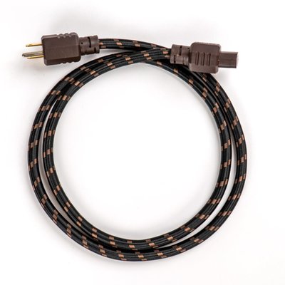 DC-Cable PS-800AS 多芯銀銅導體 電源線 1.5米  PS-800A《名展影音》