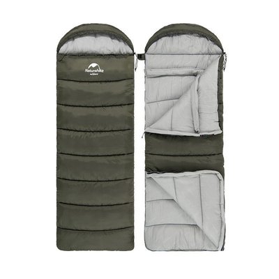 現貨熱銷-宿營露營 U150/U250/U350系列睡袋 可拼接雙人睡袋 舒適柔軟棉睡袋 戶外帳篷露營加厚羽絨棉睡袋?有