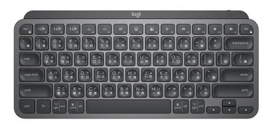 @電子街3C特賣會@全新 logitech 羅技 MX KEYS MINI 鍵盤 超薄 藍芽鍵盤 無線鍵盤