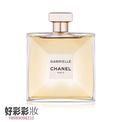 波妞的小賣鋪 Chanel香奈兒 嘉柏麗爾女士濃香水 35/50/100ml·