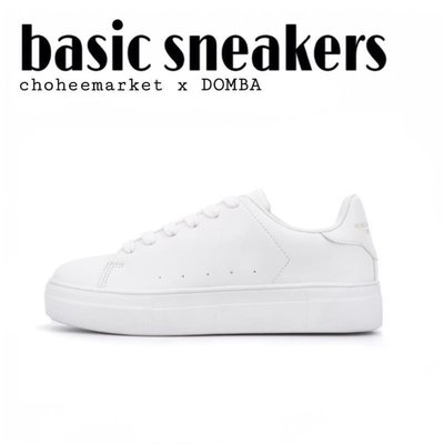 熱銷現貨-[BTS] Jung kook 運動鞋，choheemarket x domba（原版）High Point