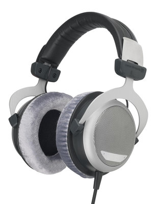 beyerdynamic DT880 Edition 耳罩式耳機 半開放式耳機 拜耳動力 監聽耳機 台灣公司貨 兩年保固｜劈飛好物