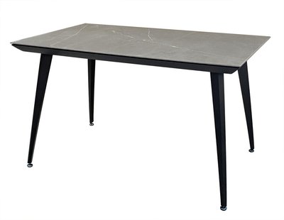 【尚品家具】629-100 傑斯特 4.3尺陶瓷面板餐桌