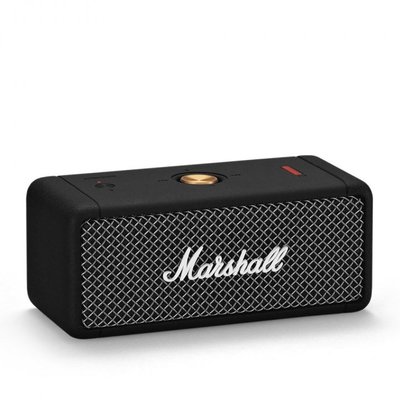 【全新】Marshall Emberton 藍芽音箱 一代  直購價$4680!!