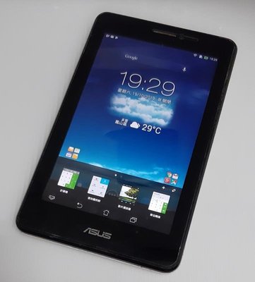 【冠丞3C】華碩 ASUS Fonepad 7 ME175CG K00Z 平板 平板電腦 B2049