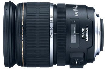 全新 Canon EF-S 17-55mm F2.8 IS USM • 【台灣佳能公司貨】