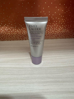 ESTEE LAUDER雅詩蘭黛 Pro全能防曬超輕感水凝露 SPF30 PA++++ 15ml