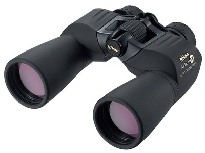 Nikon Action EX 16x50 CF 雙筒望遠鏡 氣密充氮防水防霧 非球面目鏡 多層鍍膜【公司貨】