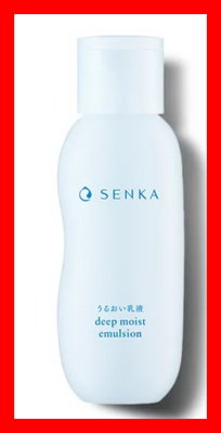 【專科SENKA】 水潤專科 保濕乳液 150ml~效期2025年11月