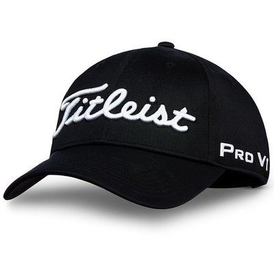 熱銷 特價titleist高爾夫球帽 男女高爾夫運動帽子 快干透氣可調節 可開發票
