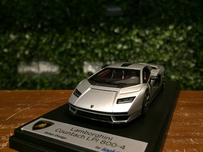 1/43 LookSmart Lamborghini Countach LPI 800-4 LS529F【MGM】