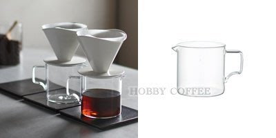 【豐原哈比店面經營】日本KINTO OCT 耐熱玻璃咖啡壺-300CC 另有600CC可選 28887