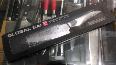 J GLOBAL具良治 SAI三德刀 13.5公分 SAI-M03 日本製造